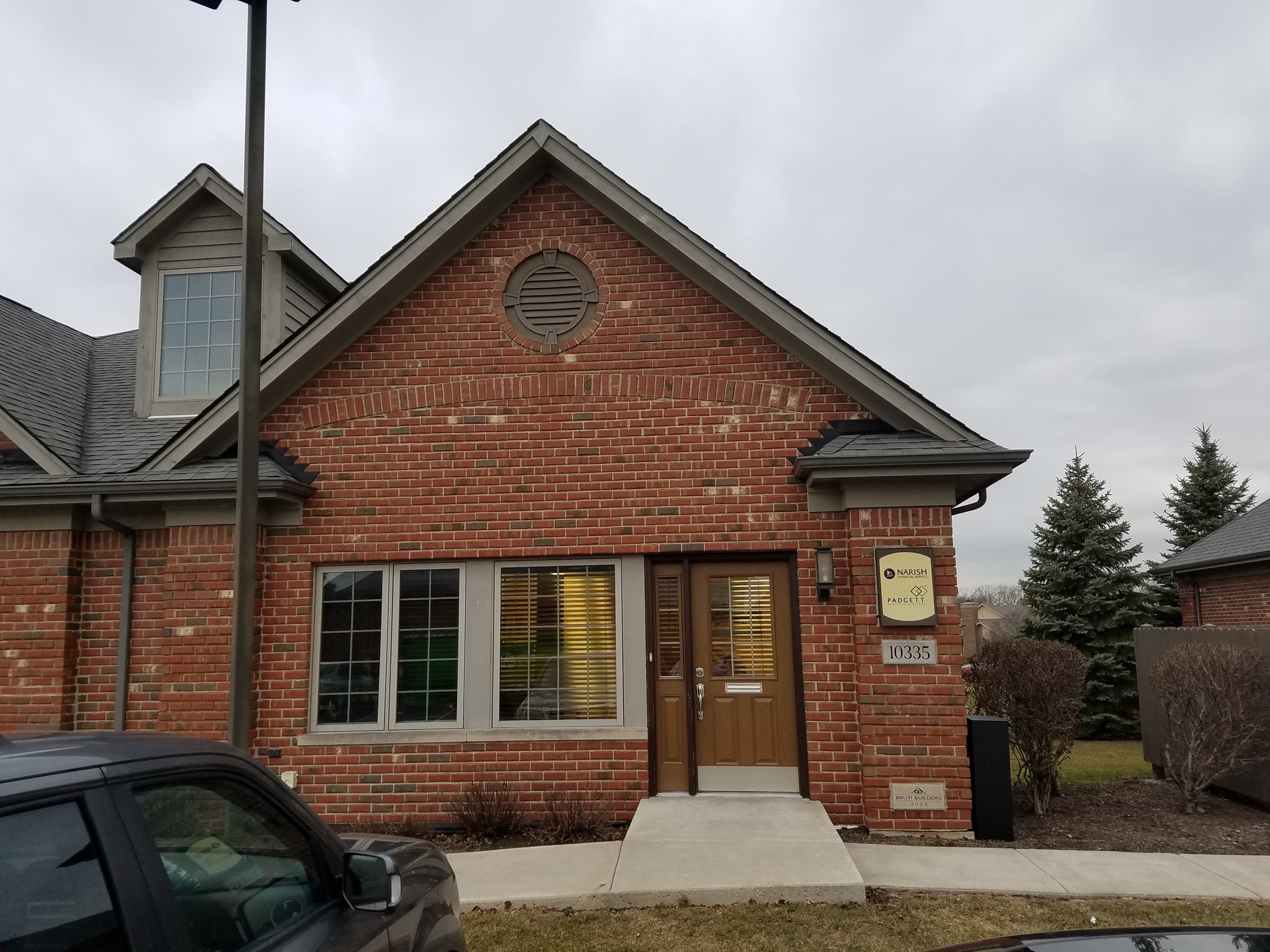 10331-10335 W Lincoln Hwy, Frankfort, IL for sale Primary Photo- Image 1 of 13