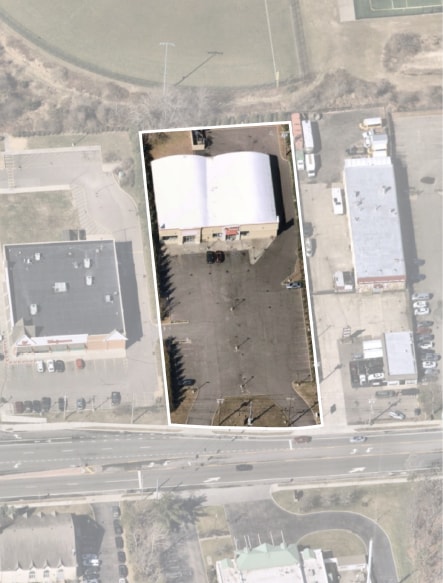 2852 Route 112, Medford, NY for lease - Building Photo - Image 3 of 9