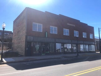 More details for 78-84 S Broadway, Aurora, IL - Office for Lease