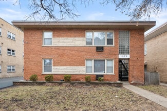 More details for 409 S Maple Ave, Oak Park, IL - Multifamily for Sale