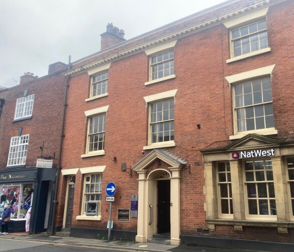 82 King St, Knutsford à vendre Photo principale- Image 1 de 1