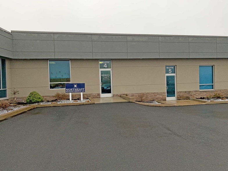 1170 Route 315, Wilkes Barre, PA for sale - Building Photo - Image 1 of 1