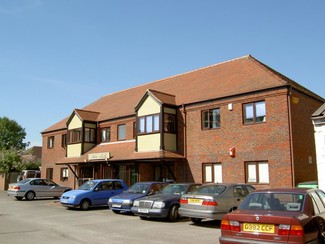 Plus de détails pour Broadlands Clos, Farnham - Bureau à louer