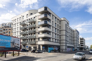 Plus de détails pour Brighton Road, Shoreham By Sea - Bureau à louer