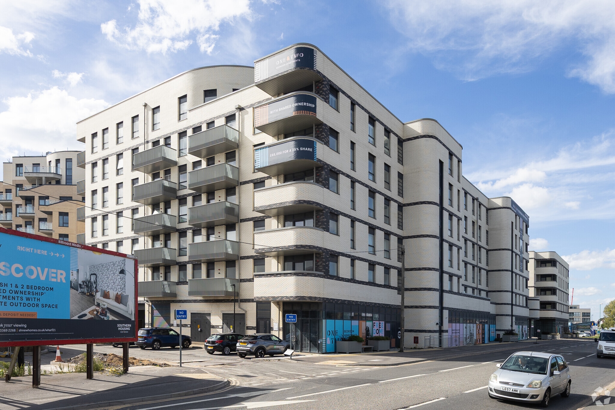 Brighton Road, Shoreham By Sea for sale Primary Photo- Image 1 of 3