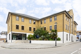 Plus de détails pour 2 Grosvenor Sq, Southampton - Coworking à louer