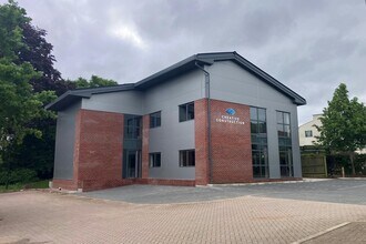 Macrae Rd, Bristol à louer Photo du bâtiment- Image 1 de 6