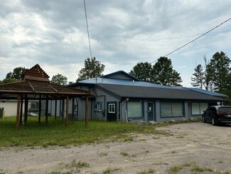 Plus de détails pour 9313 N Dort Hwy, Mount Morris, MI - Commerce de détail à vendre