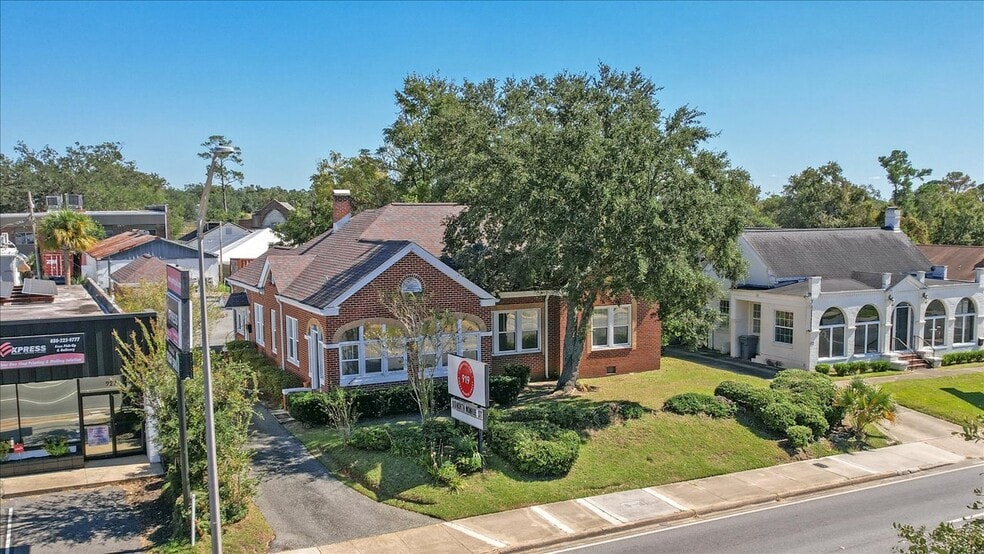 919 N Monroe St, Tallahassee, FL à louer - Photo du bâtiment - Image 2 de 48
