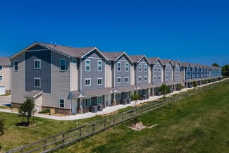 More details for 21155 Gosling Rd, Spring, TX - Multifamily for Sale