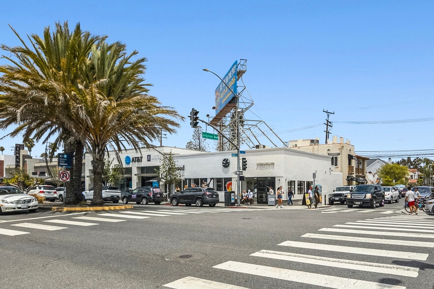 4923 E 2nd St, Long Beach, CA for lease - Building Photo - Image 3 of 10