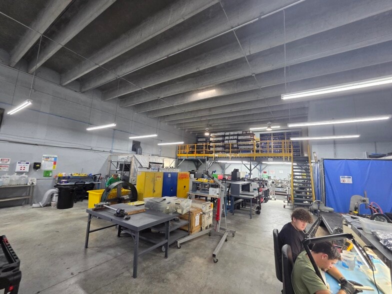 6825 SW 21st Ct, Davie, FL à louer - Photo intérieure - Image 3 de 4