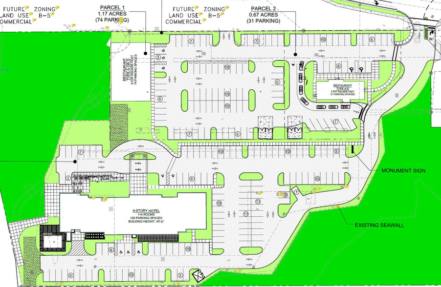 429 E 3rd Ave, New Smyrna Beach, FL for sale - Other - Image 1 of 5