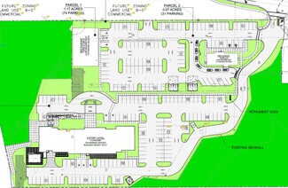 Plus de détails pour 429 E 3rd Ave, New Smyrna Beach, FL - Terrain à vendre