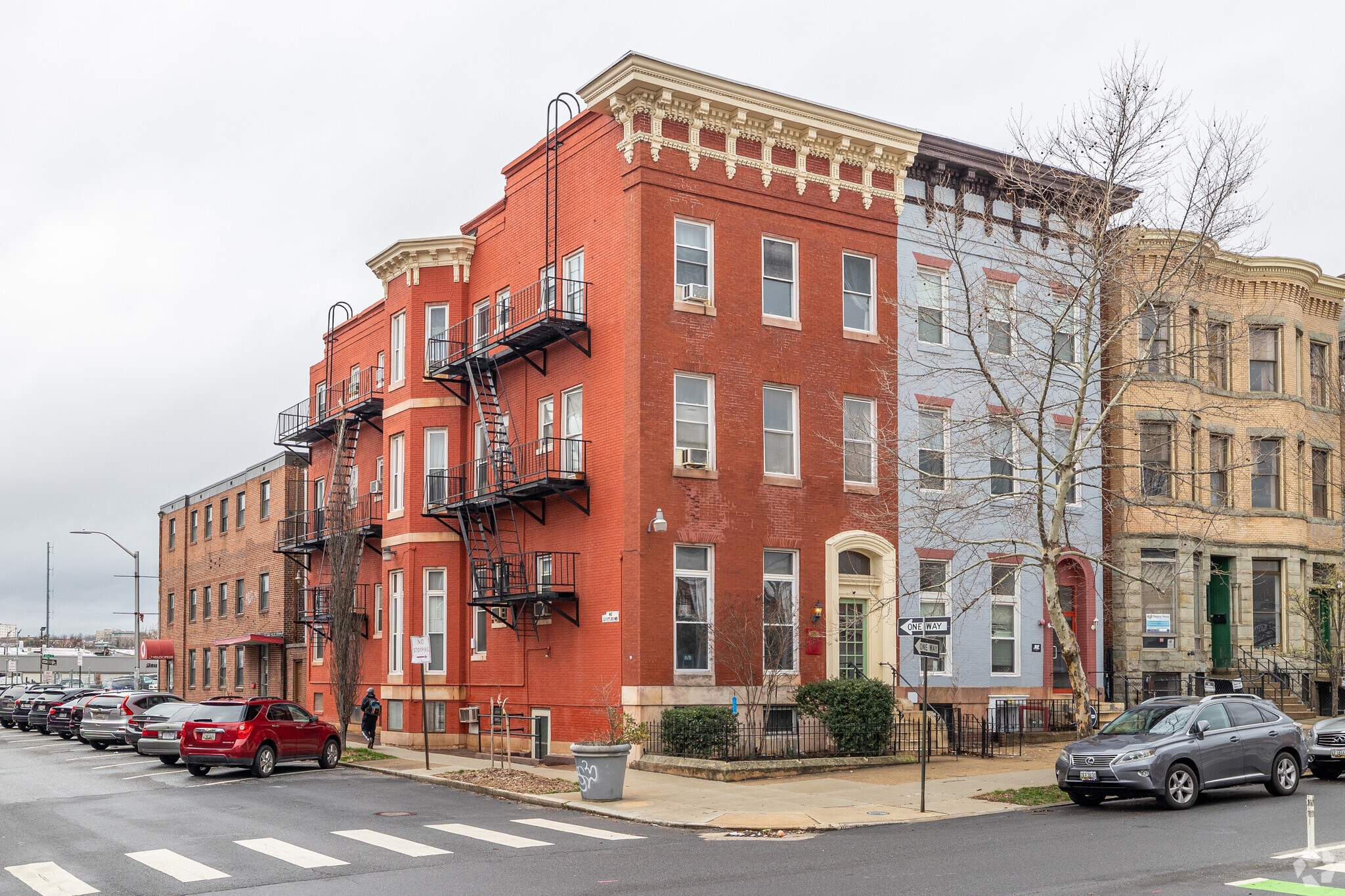 2200 Maryland Ave, Baltimore, MD for sale Primary Photo- Image 1 of 4