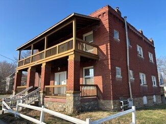 Plus de détails pour 7 Property / 11 Unit Package in KCMO – Multi-résidentiel à vendre, Kansas City, MO