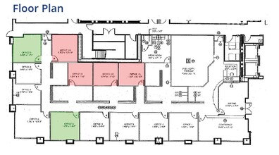 25124 Springfield Ct, Valencia, CA à louer Plan d  tage- Image 2 de 4