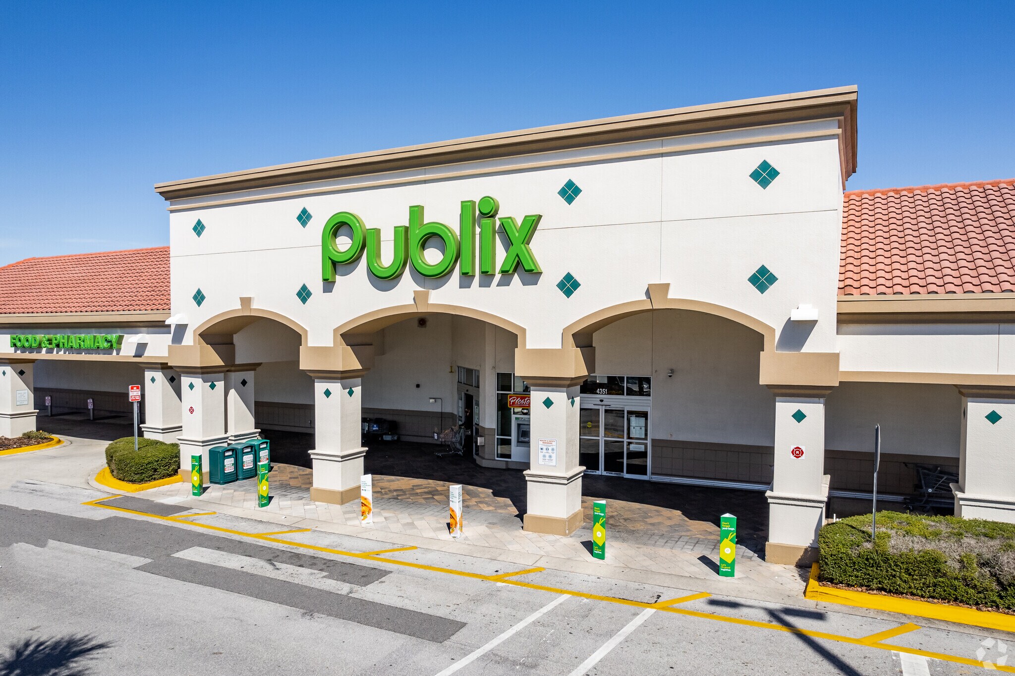 4351 Hartwood Marsh Rd, Clermont, FL à louer Photo du bâtiment- Image 1 de 5