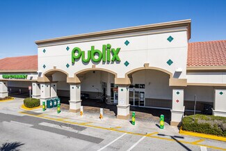 Plus de détails pour 4351 Hartwood Marsh Rd, Clermont, FL - Commerce de détail à louer