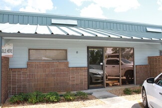 More details for 490 North St, Longwood, FL - Flex for Lease