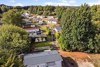 Plus de détails pour Moore Ln, Warrington - Spécialité à vendre