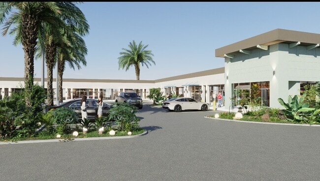 Plus de détails pour 3100-3150 N Federal Hwy, Lighthouse Point, FL - Commerce de détail à louer