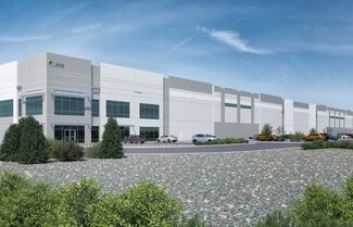 More details for 2175 USA Pky, Sparks, NV - Industrial for Lease