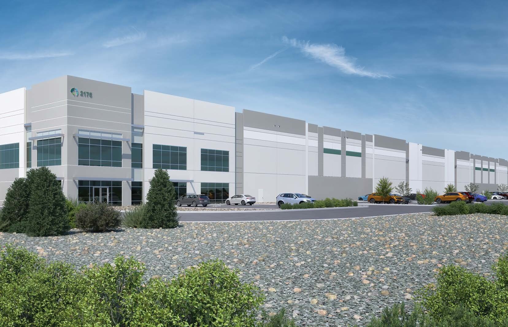 2175 USA Pky, Sparks, NV for lease Primary Photo- Image 1 of 6