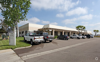 More details for 7888 Ostrow St, San Diego, CA - Industrial for Lease