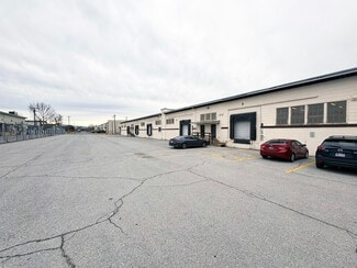 More details for 17 7th St, Clearfield, UT - Industrial for Lease