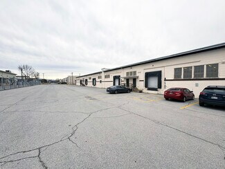 Plus de détails pour 17 7th St, Clearfield, UT - Industriel à louer