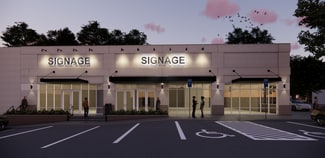 More details for 2625 E Franklin Blvd, Gastonia, NC - Retail for Lease