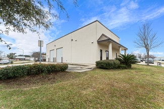 More details for 6768 Complex Dr, Baton Rouge, LA - Industrial for Lease