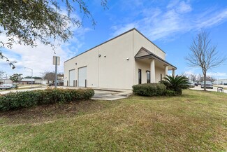 Plus de détails pour 6768 Complex Dr, Baton Rouge, LA - Industriel à louer
