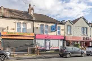 More details for 427 Gloucester Rd, Bristol - Retail for Sale