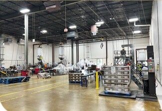 More details for 1801 Hawthorne Ln, West Chicago, IL - Industrial for Lease