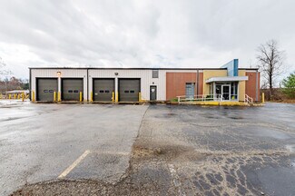 Plus de détails pour 1798 Old PA 66, Delmont, PA - Industriel à vendre