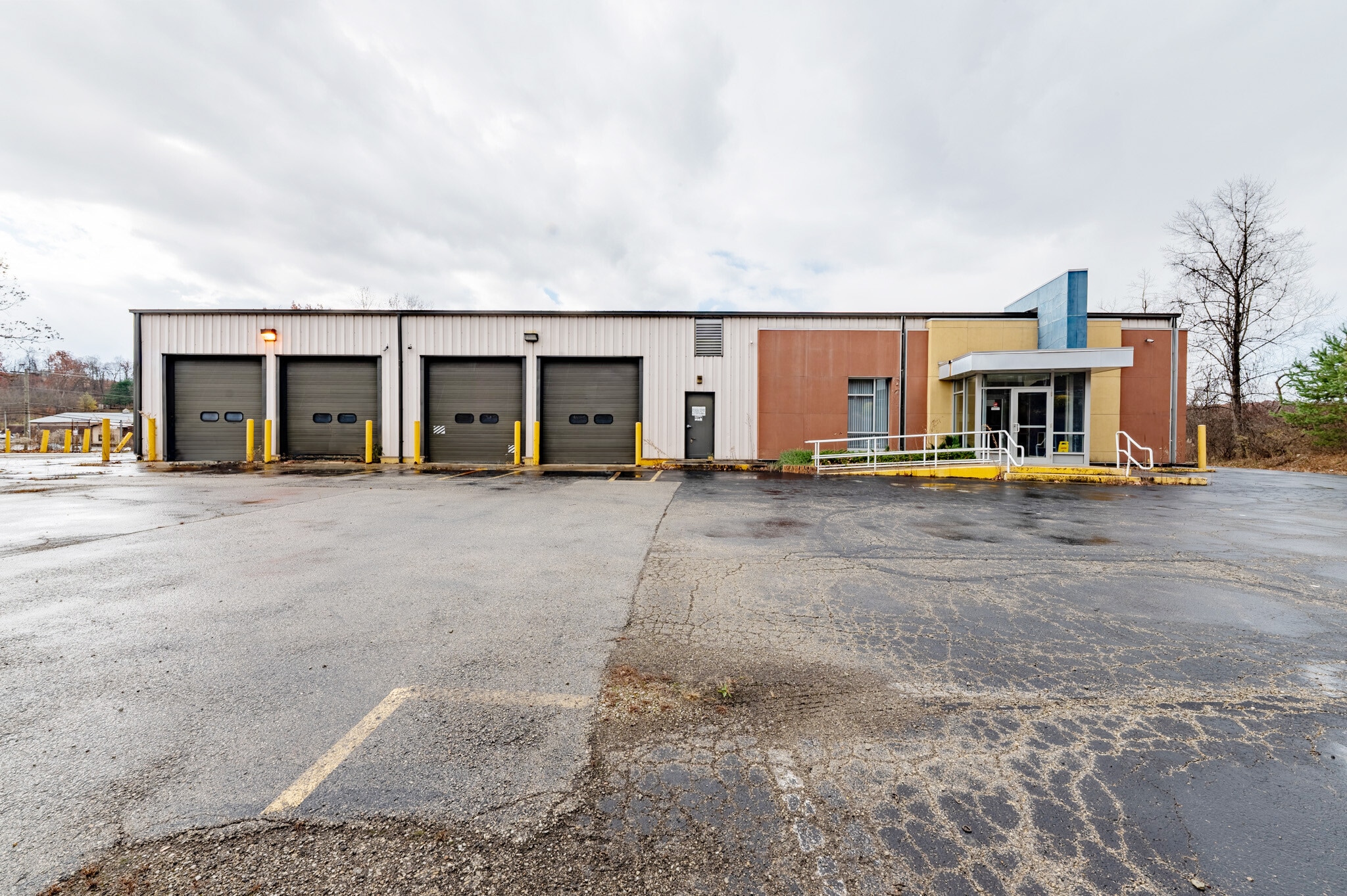 1798 Old PA 66, Delmont, PA for sale Building Photo- Image 1 of 10