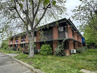 Plus de détails pour 90 Rue Du Village D'Entreprises, Labège - Bureau à louer