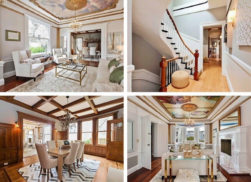 251 Laguna St, San Francisco, CA for lease - Interior Photo - Image 3 of 4