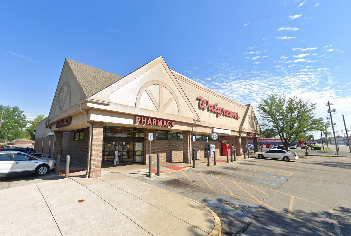 3980 Dixie Hwy, Louisville, KY for sale Primary Photo- Image 1 of 3