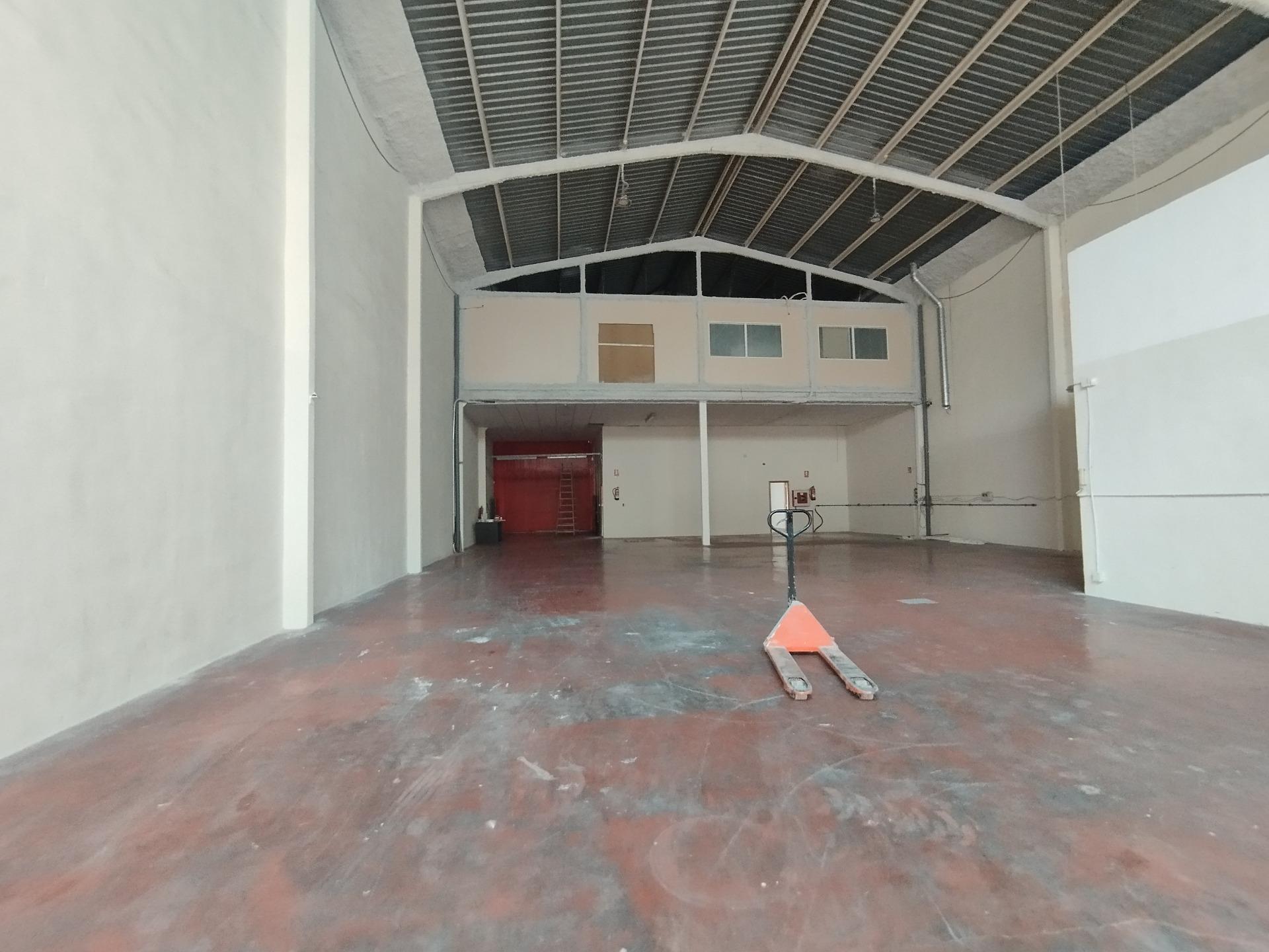Industrial in Elche, Alicante for sale Interior Photo- Image 1 of 30