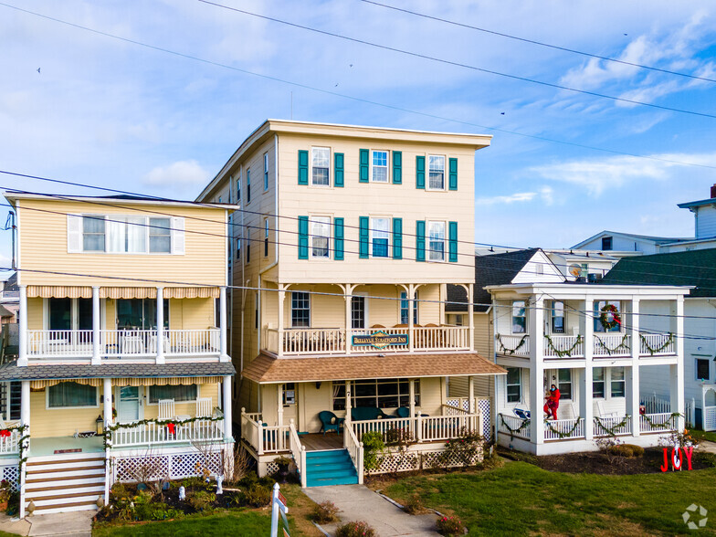 7 Main Ave, Ocean Grove, NJ à vendre - Photo principale - Image 1 de 1