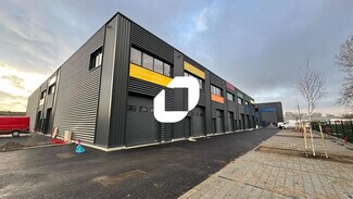 More details for 9 Rue De L'Atome, Bischheim - Flex for Lease