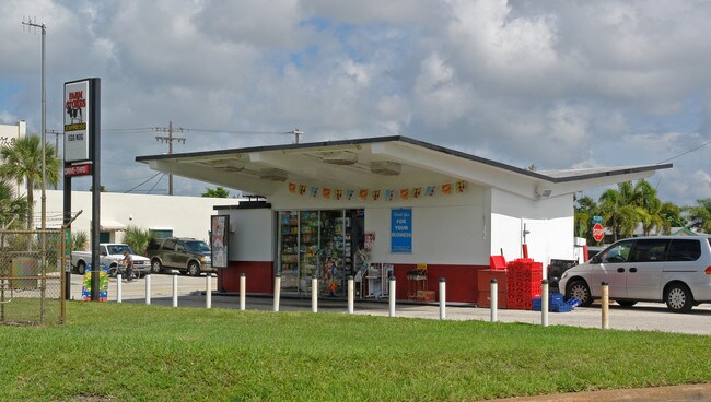 More details for 4420 NE 1st Ter, Oakland Park, FL - Retail for Sale