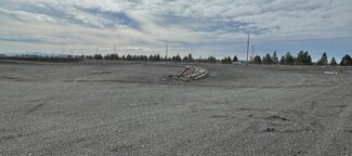 Plus de détails pour 2823 S Craig Rd, Airway Heights, WA - Terrain à louer