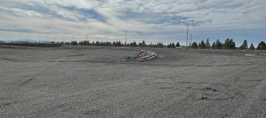 2823 S Craig Rd, Airway Heights, WA for lease Primary Photo- Image 1 of 4