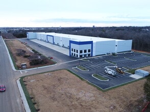 315 W Rutherford Blvd, Murfreesboro, TN for lease Interior Photo- Image 2 of 9