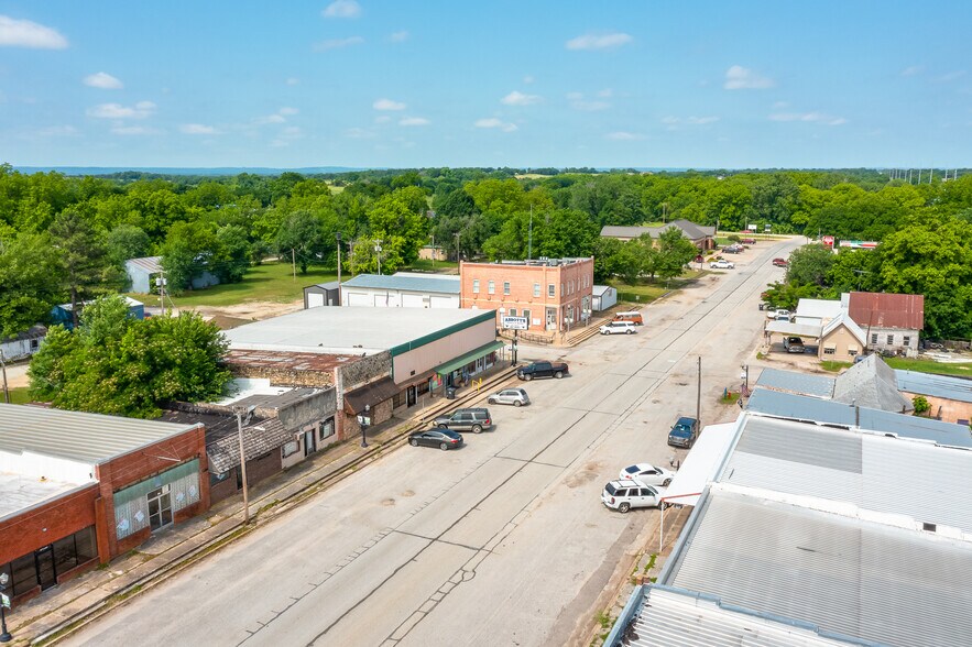129 Main St, Stonewall, OK à vendre - Photo du bâtiment - Image 3 de 82