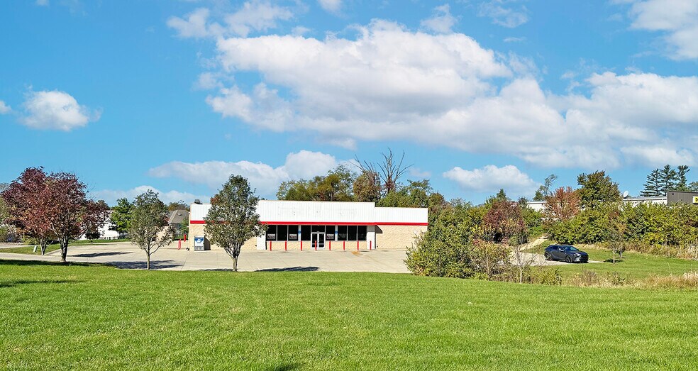 10255 Dixie Hwy, Florence, KY à louer - Photo du bâtiment - Image 2 de 7